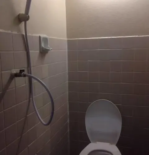 Hotel Prasuri Bangkok
