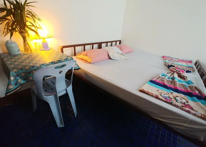 Prasuri Hotel 2*