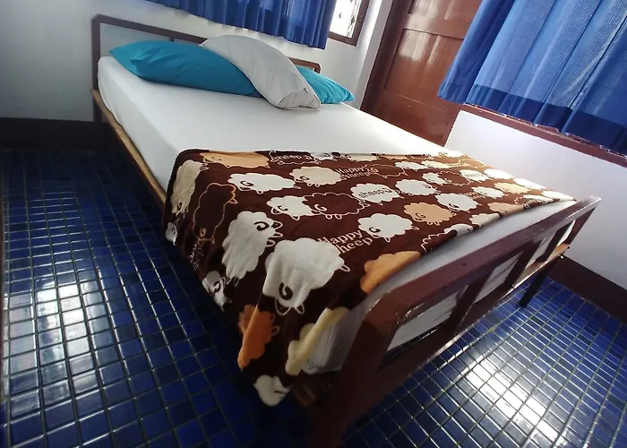 Prasuri Bangkok