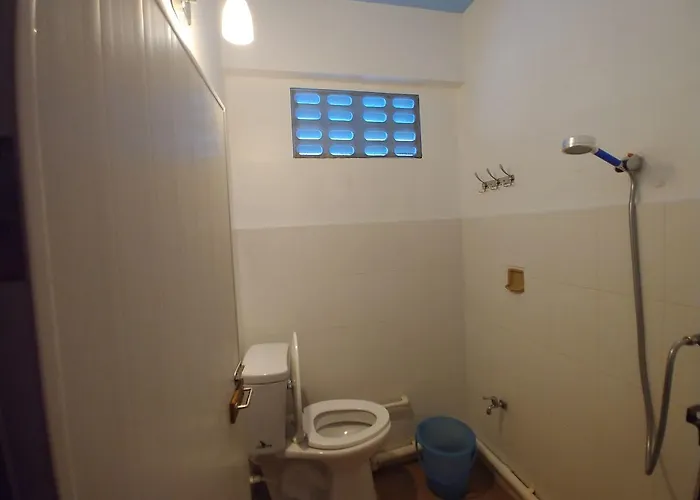 Prasuri Bangkok