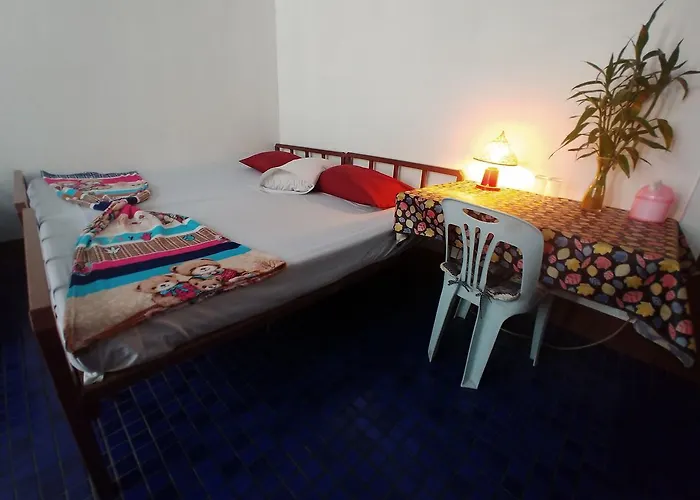 Prasuri 2* Bangkok