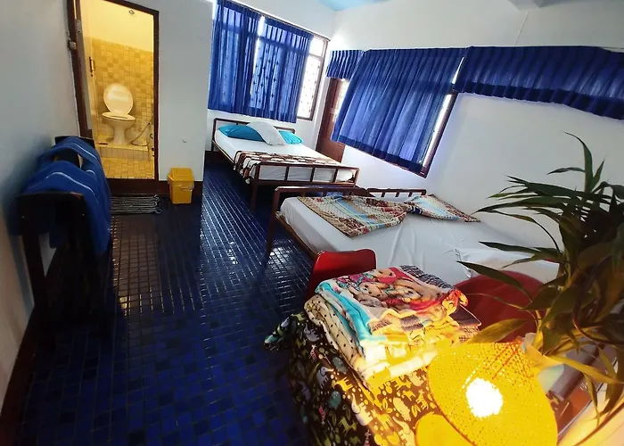 Prasuri Hotel