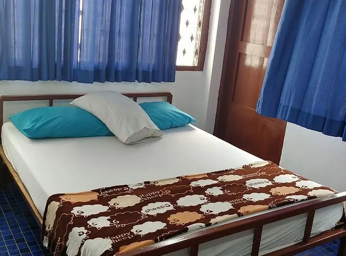 Prasuri Bangkok