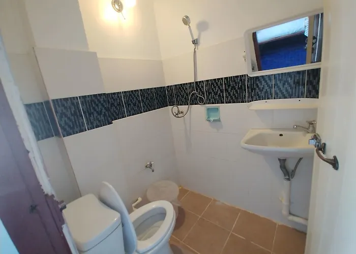 Hotel Prasuri 2*