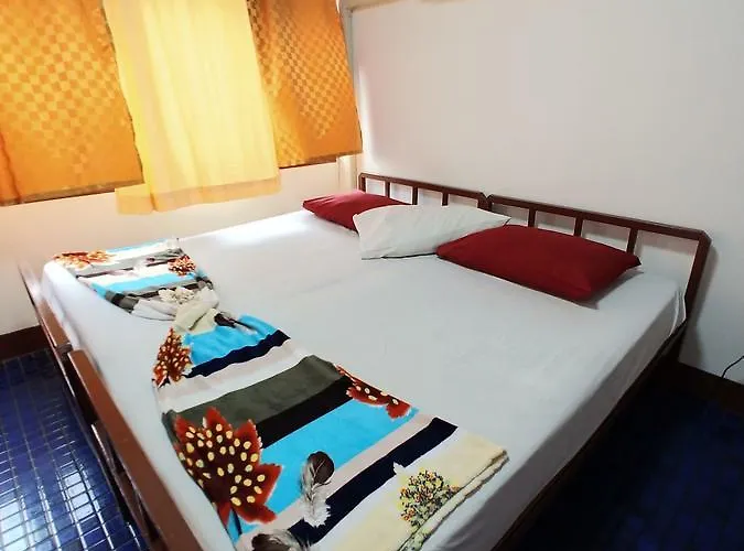 Prasuri Hotel
