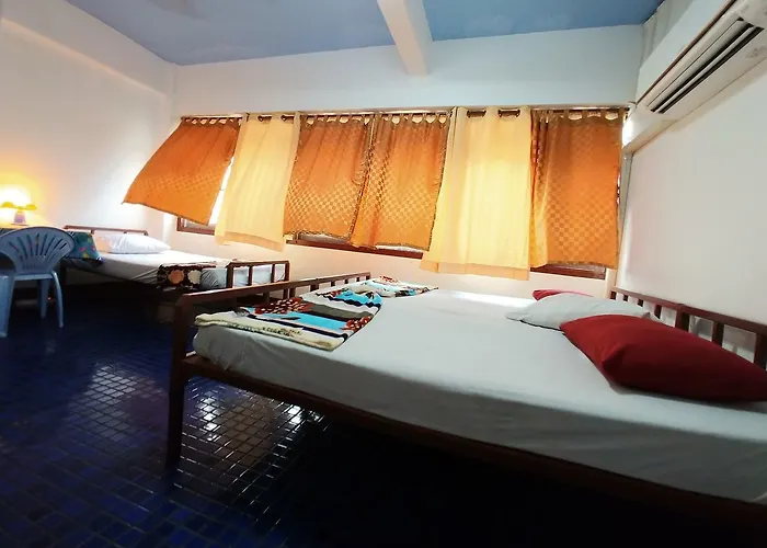 Hotel Prasuri