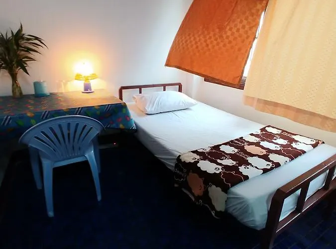 Hotel Prasuri 2*