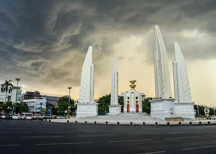 Hotel Prasuri 2*